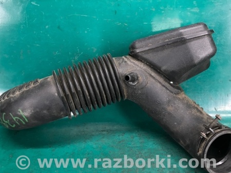 ФОТО Патрубок повітряного фільтра для KIA Optima 3 TF (10-15) Київ