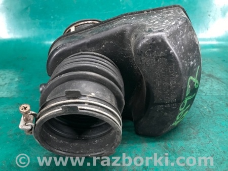 ФОТО Резонатор повітряного фільтра для Toyota RAV-4 III CA30W/XA30 (05-16) Київ