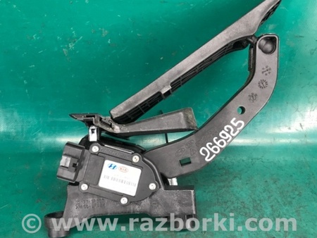 ФОТО Педаль газу для KIA Optima 3 TF (10-15) Київ