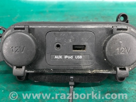 ФОТО USB адаптер для KIA Optima 3 TF (10-15) Київ