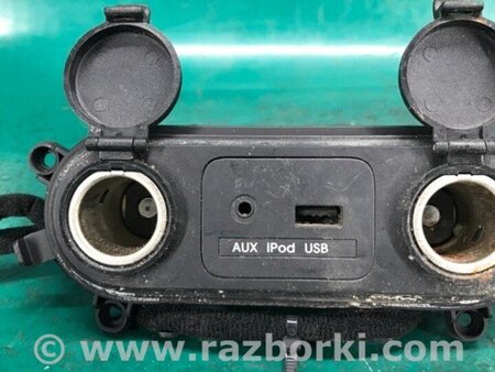 ФОТО USB адаптер для KIA Optima 3 TF (10-15) Київ