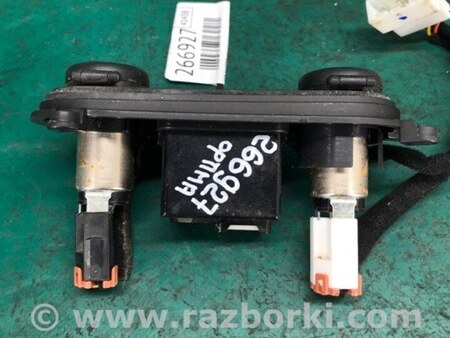 ФОТО USB адаптер для KIA Optima 3 TF (10-15) Київ