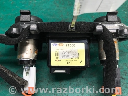 ФОТО USB адаптер для KIA Optima 3 TF (10-15) Київ