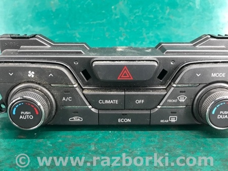 ФОТО Блок керування піччю для KIA Optima 3 TF (10-15) Київ