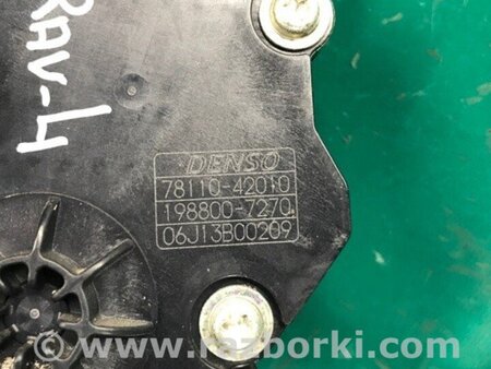 ФОТО Педаль газу для Toyota RAV-4 III CA30W/XA30 (05-16) Київ