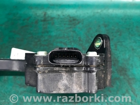 ФОТО Педаль газу для Toyota RAV-4 III CA30W/XA30 (05-16) Київ