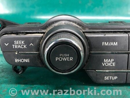 ФОТО Блок керування мультимедіа для KIA Optima 3 TF (10-15) Київ