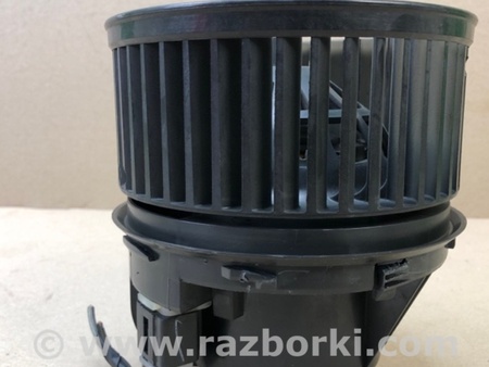 ФОТО Моторчик пічки для Ford Focus 3 (01.2010 - 03.2018) Київ