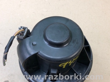 ФОТО Моторчик пічки для Ford Focus 3 (01.2010 - 03.2018) Київ