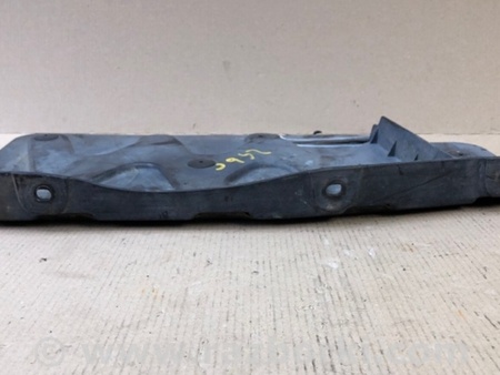 ФОТО Захист двигуна для Hyundai Santa Fe III DM/NC (12-18) Київ