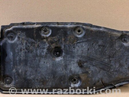 ФОТО Захист двигуна для Hyundai Santa Fe III DM/NC (12-18) Київ