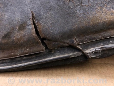 ФОТО Захист двигуна для Hyundai Santa Fe III DM/NC (12-18) Київ