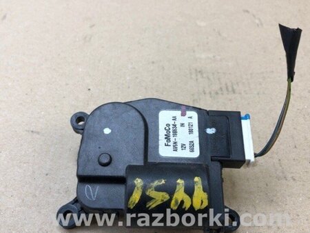 ФОТО Моторчик заслінки пічки для Ford Focus 3 (01.2010 - 03.2018) Київ