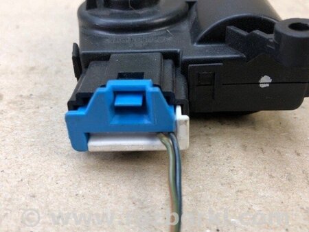 ФОТО Моторчик заслінки пічки для Ford Focus 3 (01.2010 - 03.2018) Київ