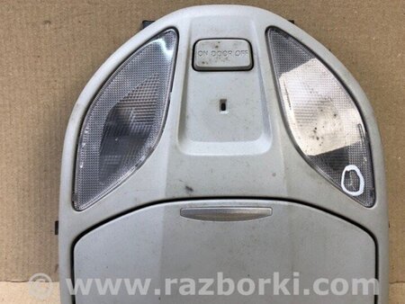 ФОТО плафон салону для Hyundai Santa Fe III DM/NC (12-18) Київ