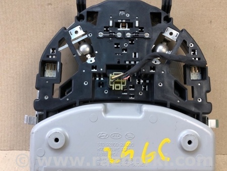 ФОТО плафон салону для Hyundai Santa Fe III DM/NC (12-18) Київ