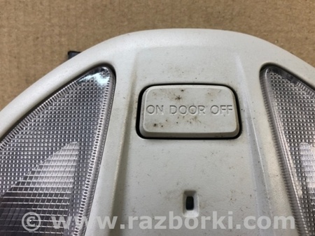 ФОТО плафон салону для Hyundai Santa Fe III DM/NC (12-18) Київ