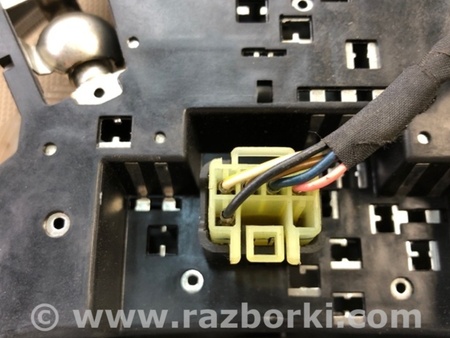 ФОТО плафон салону для Hyundai Santa Fe III DM/NC (12-18) Київ