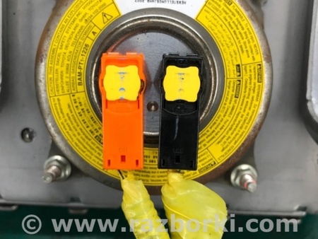 ФОТО Подушка безпеки пасажира для Toyota RAV-4 III CA30W/XA30 (05-16) Київ