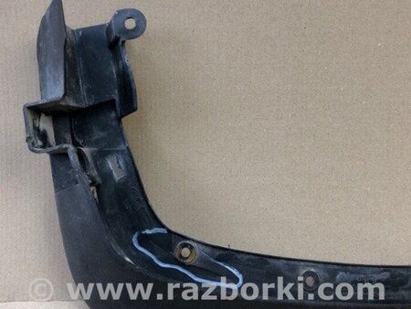 ФОТО Бризговик для KIA Soul 1 AM (08-14) Київ