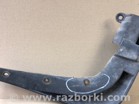 ФОТО Бризговик для KIA Soul 1 AM (08-14) Київ