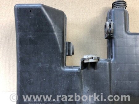 ФОТО Резонатор повітряного фільтра для KIA Soul 1 AM (08-14) Київ