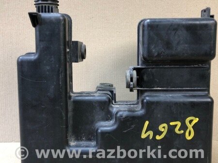 ФОТО Резонатор повітряного фільтра для KIA Soul 1 AM (08-14) Київ