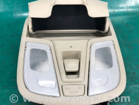 ФОТО плафон салону для KIA Optima 3 TF (10-15) Київ