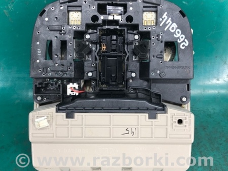 ФОТО плафон салону для KIA Optima 3 TF (10-15) Київ