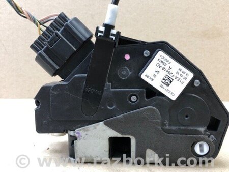 ФОТО Замок двері для Ford Focus 3 (01.2010 - 03.2018) Київ