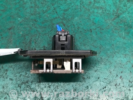 ФОТО Резистор пічки для Toyota RAV-4 III CA30W/XA30 (05-16) Київ