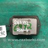 Резистор пічки Toyota RAV-4 III CA30W/XA30 (05-16)