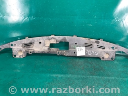 ФОТО Накладка замка капота для KIA Optima 3 TF (10-15) Київ