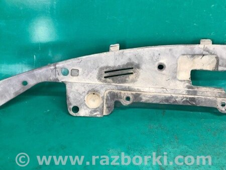 ФОТО Накладка замка капота для KIA Optima 3 TF (10-15) Київ