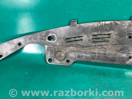 ФОТО Накладка замка капота для KIA Optima 3 TF (10-15) Київ