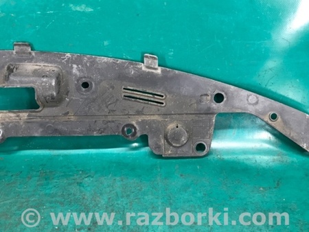 ФОТО Накладка замка капота для KIA Optima 3 TF (10-15) Київ