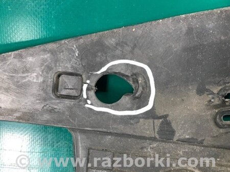 ФОТО Накладка замка капота для KIA Optima 3 TF (10-15) Київ