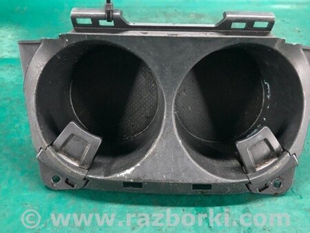 ФОТО Консоль центральна для Toyota RAV-4 III CA30W/XA30 (05-16) Київ