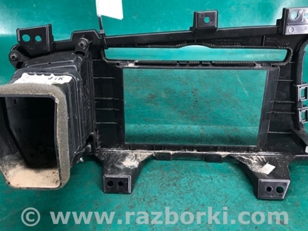 ФОТО Накладка торпедо під магнітолу для KIA Optima 3 TF (10-15) Київ