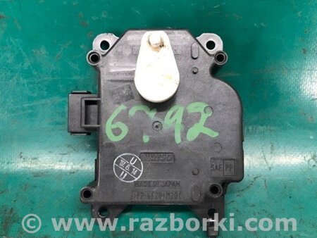 ФОТО Моторчик заслінки пічки для Toyota RAV-4 III CA30W/XA30 (05-16) Київ