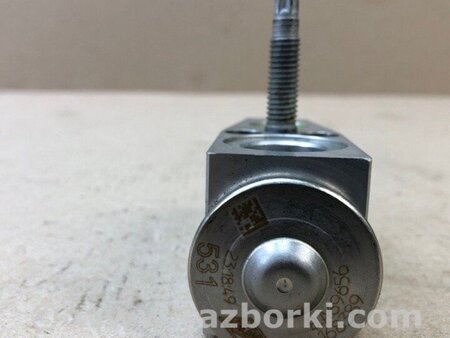 ФОТО Клапан кондиціонера для Ford Focus 3 (01.2010 - 03.2018) Київ