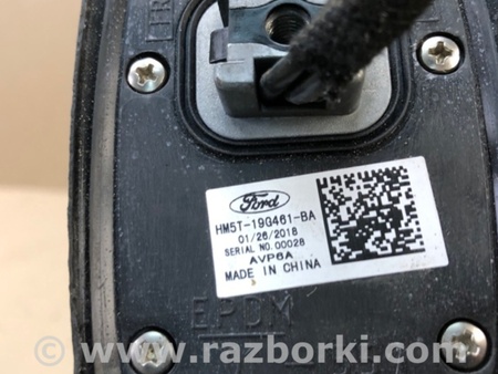 ФОТО Антена для Ford Focus 3 (01.2010 - 03.2018) Київ
