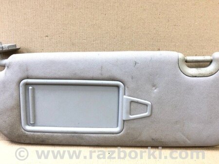 ФОТО Козирок сонцезахисний для Hyundai Santa Fe III DM/NC (12-18) Київ