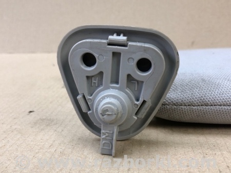 ФОТО Козирок сонцезахисний для Hyundai Santa Fe III DM/NC (12-18) Київ