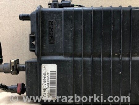 ФОТО Абсорбер паливний для Ford Focus 3 (01.2010 - 03.2018) Київ