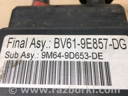 ФОТО Абсорбер паливний для Ford Focus 3 (01.2010 - 03.2018) Київ