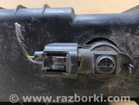 ФОТО Абсорбер паливний для Ford Focus 3 (01.2010 - 03.2018) Київ