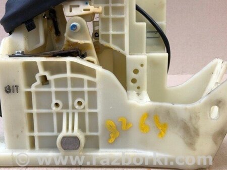 ФОТО Куліса АКПП для KIA Soul 1 AM (08-14) Київ