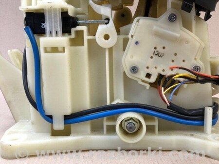 ФОТО Куліса АКПП для KIA Soul 1 AM (08-14) Київ