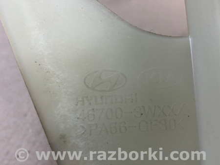 ФОТО Куліса АКПП для KIA Soul 1 AM (08-14) Київ